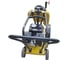 Нарезчик швов Zitrek CNQ12-2 Loncin 200F; D 350х25,4 мм; гл. 90 мм; 72 кг.; с баком 091-0036 3