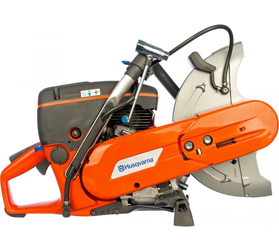 Бензорез Husqvarna Construction K 760 9671810-01