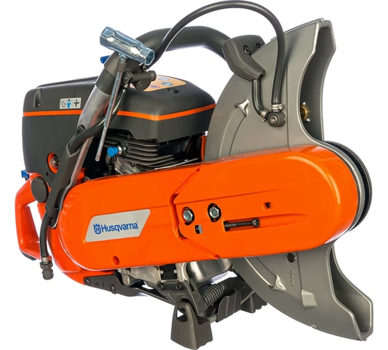 Бензорез Husqvarna Construction K 760 9671810-01