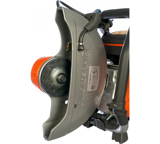 Бензорез Husqvarna Construction K 760 9671810-01