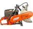 Бензорез Husqvarna Construction K 760 9671810-01 2