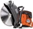 Бензорез Husqvarna Construction K 760 9671810-01 6