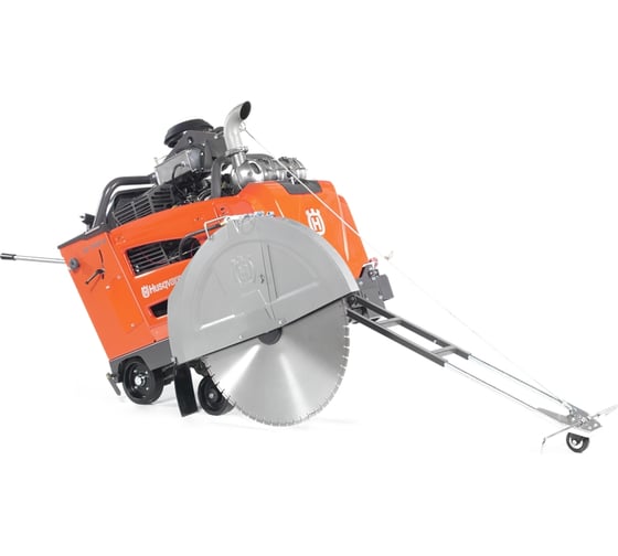 Швонарезчик Husqvarna Construction FS7000D 9672079-50