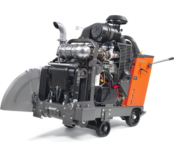 Швонарезчик Husqvarna Construction FS7000D 9672079-50