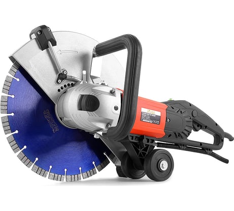 Электрический бетонорез MESSER С-14 10-40-214