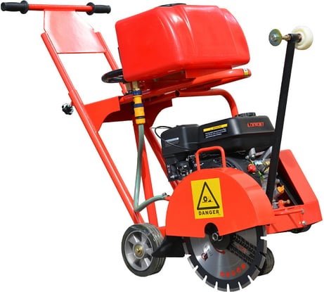 Резчик швов Diam JRK-350/6,5 L  630056