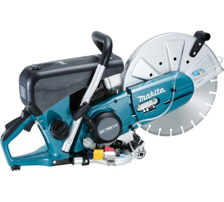 Бензорез Makita EK 7651H