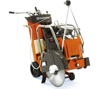 Швонарезчик Husqvarna Construction FS 524 9670461-02