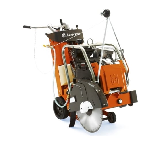 Швонарезчик Husqvarna Construction FS 524 9670461-02