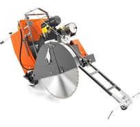 Швонарезчик Husqvarna Construction FS3500G 9676213-07