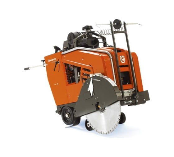 Швонарезчик Husqvarna Construction FS4800D 9676080-49