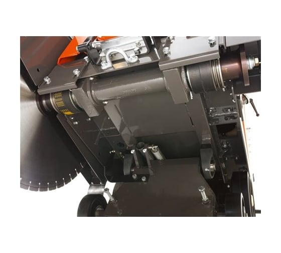 Швонарезчик Husqvarna Construction FS4800D 9676080-49