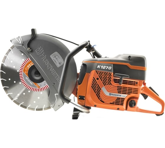 Бензорез 16" Husqvarna K1270 9670542-01 1