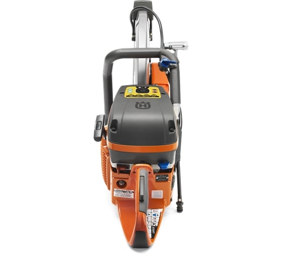 Бензорез 14" Husqvarna K970 9673480-01
