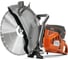Бензорез 14" Husqvarna K970 9673480-01 1