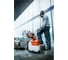 Бензорез 14" Husqvarna K970 9673480-01 7