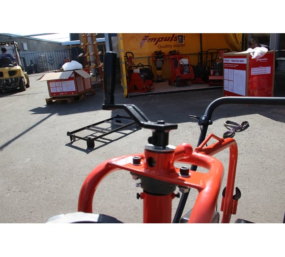 Швонарезчик Impulse S300Н 000374754
