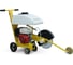 Шовнарезчик Masalta MFS 14-4 бензиновый Honda GX 200 90 мм ШОВ020 1