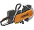 Бензорез CARVER gcs 58/300 (3,2 л.с., d300/25,4, рез сухой/мокрый, easystart) 01.004.00058 2