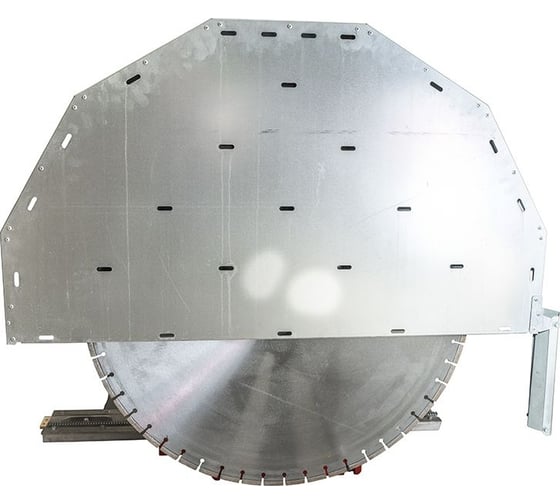 Стенорезная машина VOLL ws-800 auto 1.00800