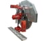 Стенорезная машина VOLL ws-800 auto 1.00800 4