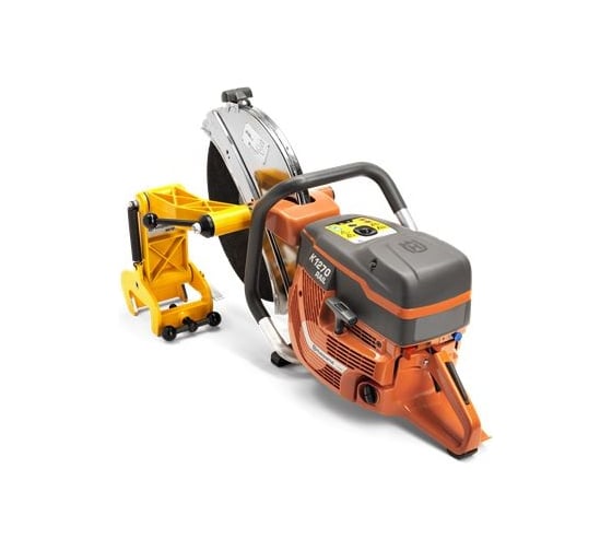 Рельсорез Husqvarna Construction K1270 Rail 16+RA10 9670712-01