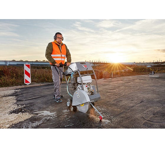 Шовнарезчик Wacker Neuson MFS 1350 0630378