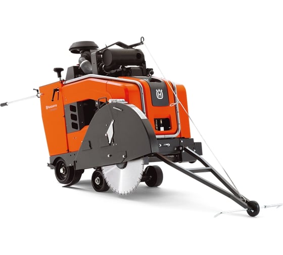 Дизельный швонарезчик Husqvarna FS 6600D 9658854-30