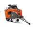 Дизельный швонарезчик Husqvarna FS 6600D 9658854-30 1