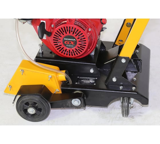 Раздельщик трещин с двигателем Honda GX390 11.7HP Сплитстоун CS913 143227