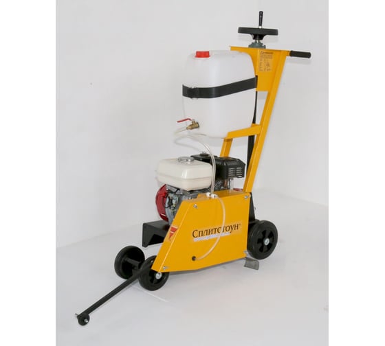 Резчик швов с двигателем Honda GX200 5.5HP Сплитстоун CS146 143202