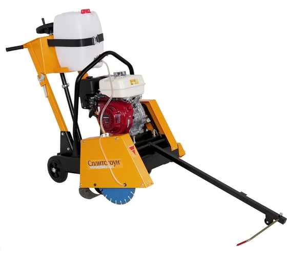 Резчик швов с двигателем Honda GX270 8.4HP Сплитстоун CS189 143214