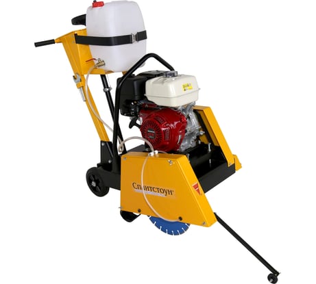 Резчик швов с двигателем Honda GX390 11.7HP Сплитстоун CS1813 143210