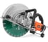 Электрический бетонорез MESSER KX-400 10-40-400 1