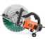 Электрический бетонорез MESSER KX-400 10-40-400 2