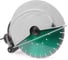Электрический бетонорез MESSER KX-400 10-40-400 3