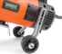 Электрический бетонорез MESSER KX-400 10-40-400 6