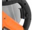 Электрический резчик MESSER KX-600 (с направляющей рельсой) 10-40-600 5