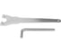 Электрический резчик MESSER KX-600 (с направляющей рельсой) 10-40-600 8