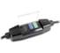 Электрический резчик MESSER KX-600 (с направляющей рельсой) 10-40-600 9