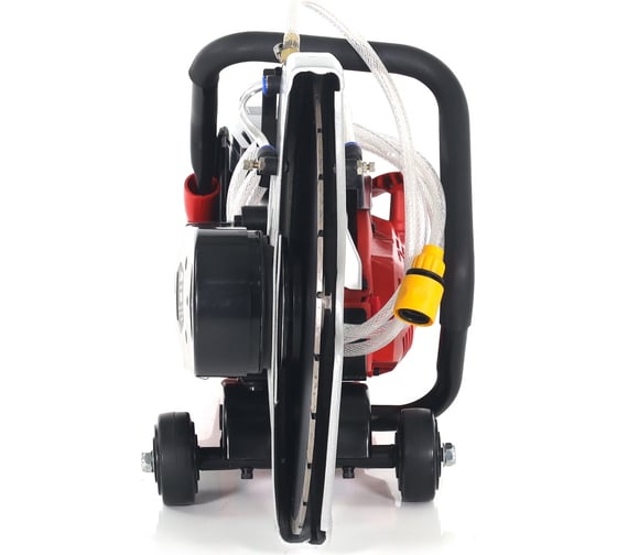 Бензорез Zimani k 760 14" red line K760-14
