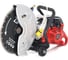 Бензорез Zimani k 760 14" red line K760-14 6