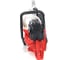 Бензорез Zimani k 760 14" red line K760-14 14