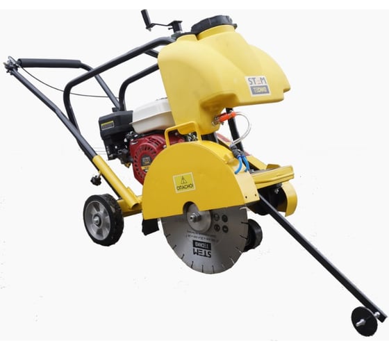 Шовнарезчик STEM Techno SC 350 ШОВ021