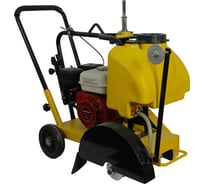 Нарезчик швов KOMAN (5.5hp/бензин honda gx160) MF14-4