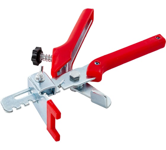 Щипцы СВП Политех для зажимов "Ворота" 3026049