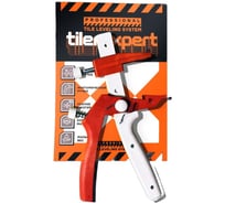 Щипцы металлопластиковые, профессиональные TILEREXPERT для системы СВП "Ворота" TOOL-П