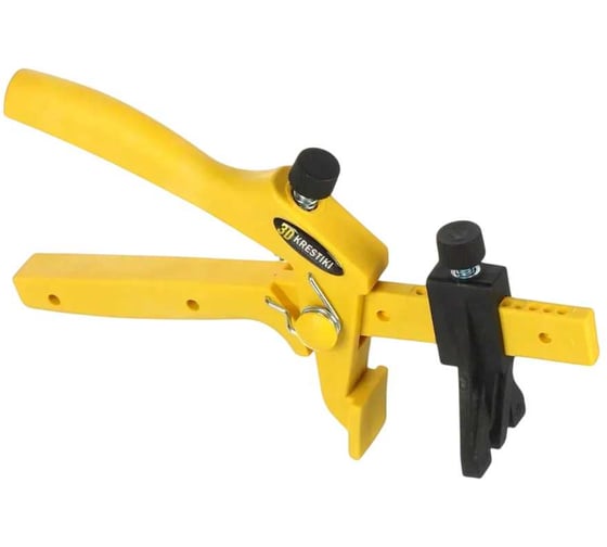 Инструмент щипцы 23 БОЛТА для укладки системы выравнивания плитки 00-00000477и 1