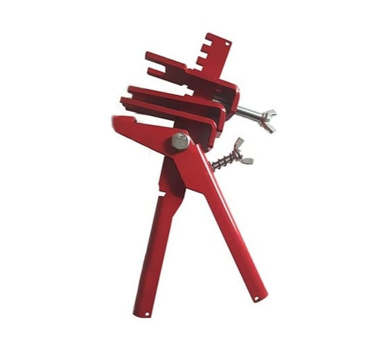 Универсальные щипцы PLITONIT 1 шт. в пакете 21833 Н008266