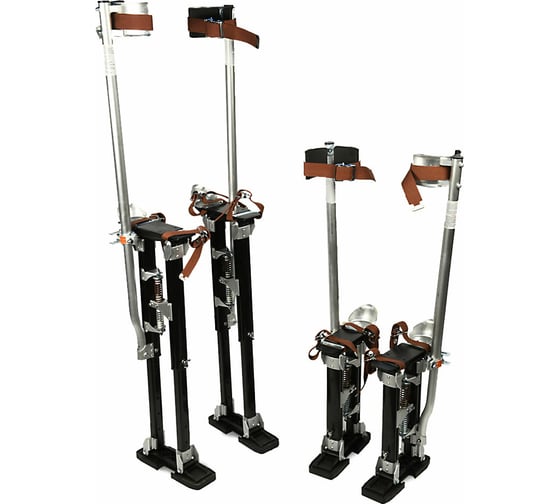 Ходули SCHTAER 24-40" полный аналог DS-2440 ST2440